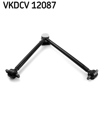 SKF VKDCV 12087 Lenker, Radaufhängung